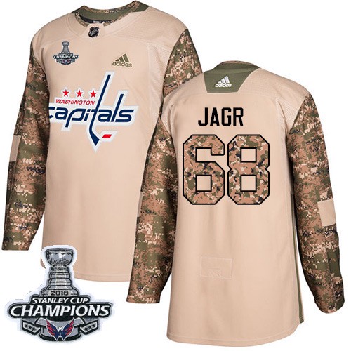 68  Jaromir Jagr - All-Star Jerseys - icethetics.info