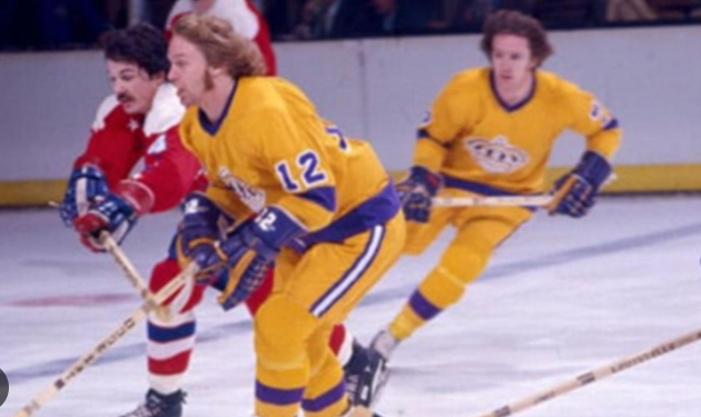 Aina muistetaan! Eläkkeelle jäänyt NHL-pelaaja Gene Carr kuolee
